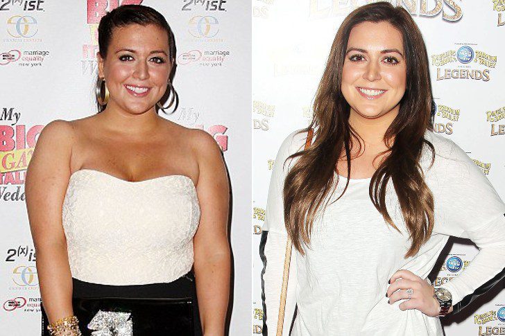 Celebrities That Had Unbelievable Body Transformations Good Hype