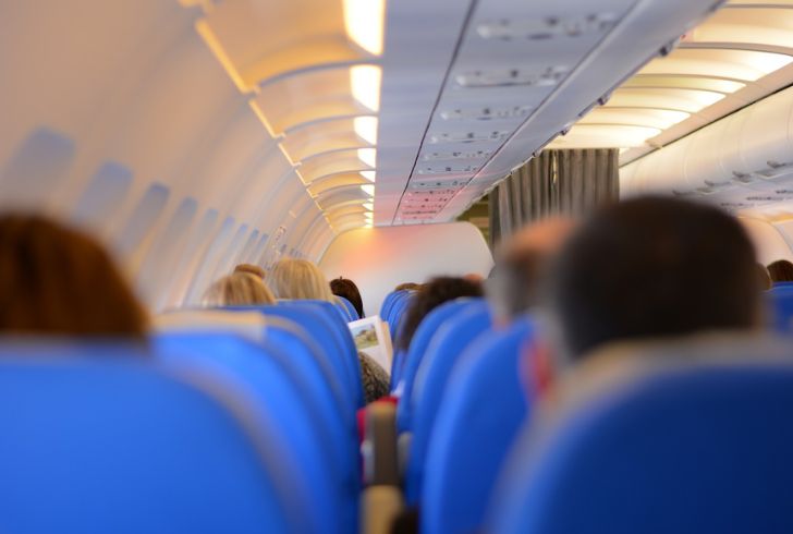 Secure a comfortable spot during your flight with practical alternatives to seat-switching.