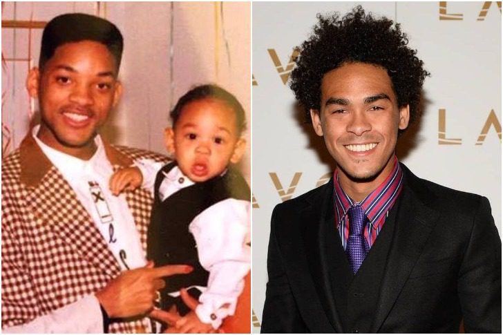 These Celeb Kids Are All Grown Up And Barely Recognizable - What Are ...