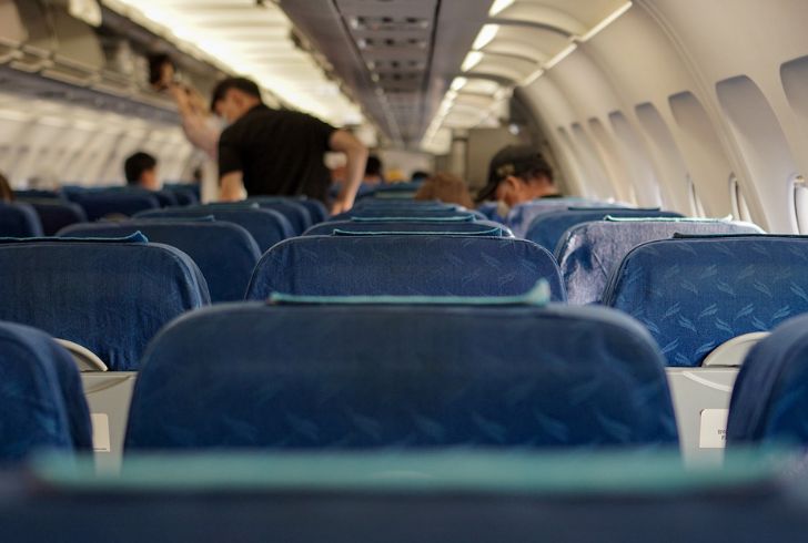 Etiquette experts advise against airplane seat-switching, comparing it to rudeness at a dinner party.