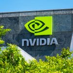 Nvidia stock