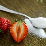 natural sugar substitutes