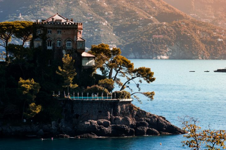 Portofino travel guide