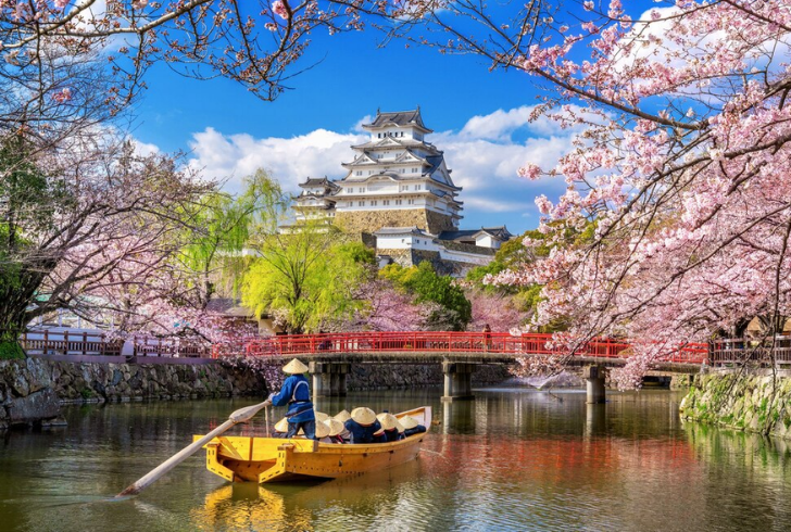 When considering how to plan a trip to Japan on your own, start by determining your travel dates and duration.