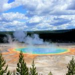 When is the best time to visit Yellowstone National Park?