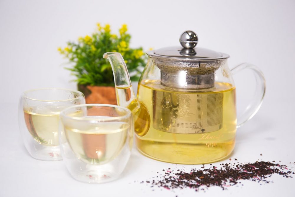 What Tea Is Good for Liver and Kidneys? Top 5 Herbal Teas